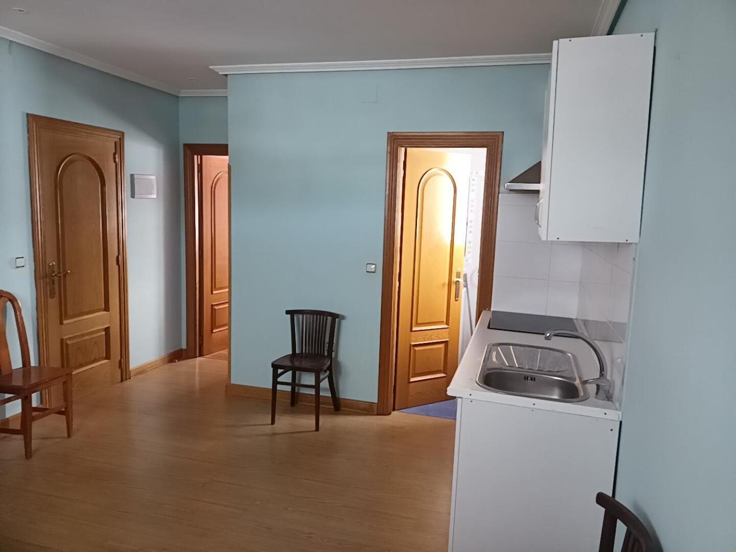 Hotel Pico Espiguete Alba de los Cardaños Kültér fotó