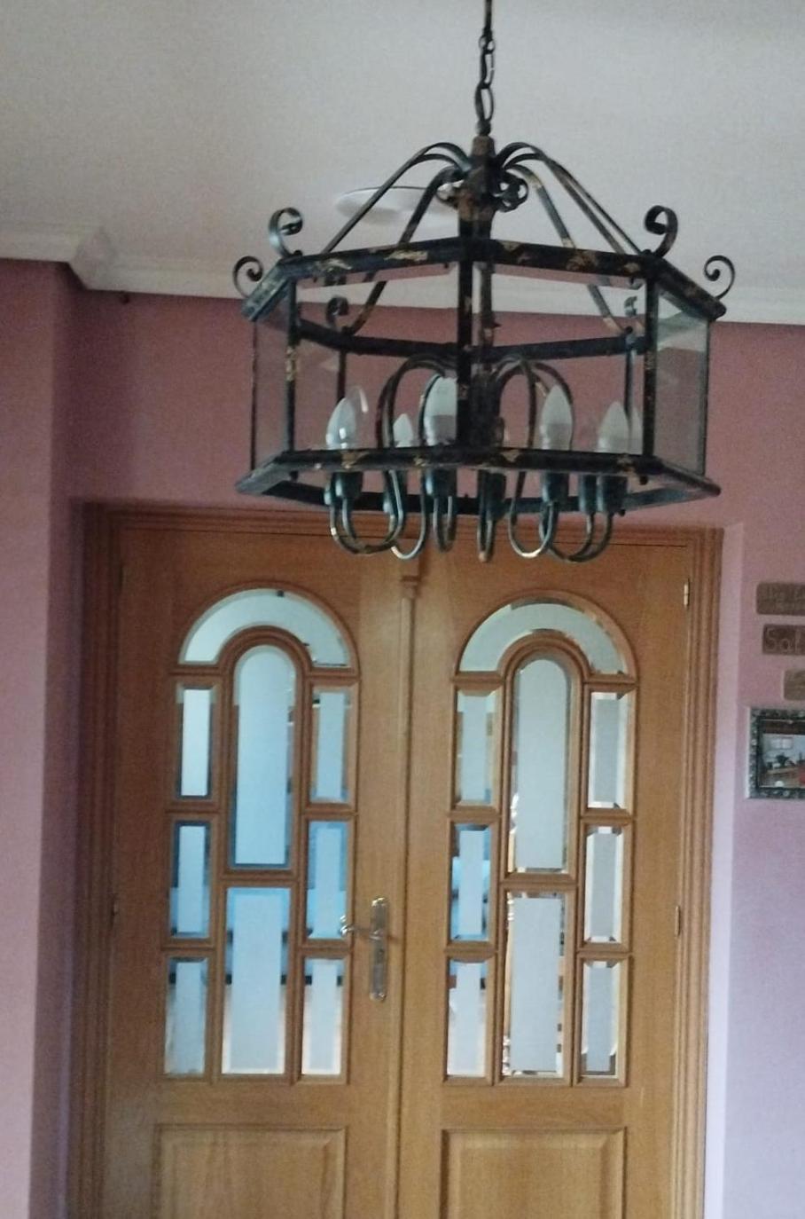 Hotel Pico Espiguete Alba de los Cardaños Kültér fotó