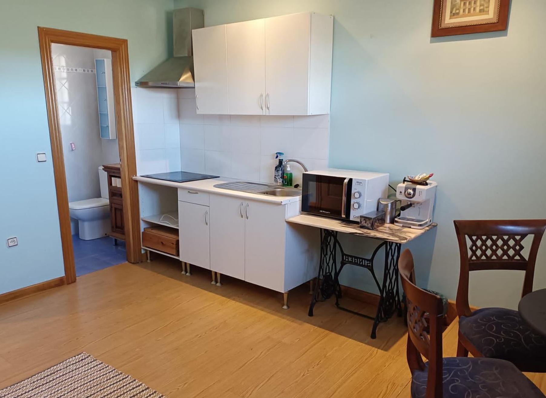 Hotel Pico Espiguete Alba de los Cardaños Kültér fotó